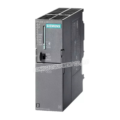 6AV2124-0MC01-0AX0 PLC Controlador Elétrico Industrial 50/60Hz Frequência de Entrada Interface de Comunicação RS232/RS485/CAN