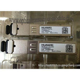 Dissipação de baixa potência original do módulo ESFP-GE-SX-MM850 de Huawei SFP do interruptor da série S2700