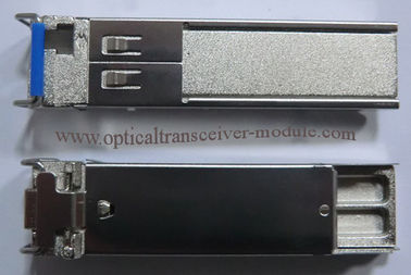 Do factor de formulários pequeno compatível dos módulos de SFP-10G-ER Cisco transceptor Pluggable SFP