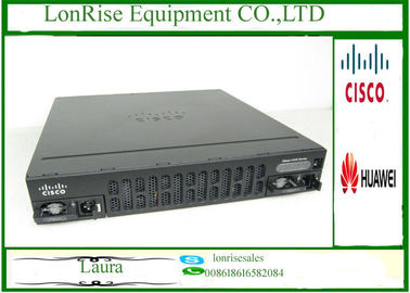CE dos módulos ISR 4451 do router de ISR4451-X/K9 CISCO/ISR4451-X/K9 Cisco/FCC/ISO