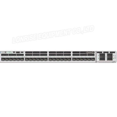 C9300X-24Y-E NetworkCisco Essentials Novo Original de Entrega Rápida Cisco Switch