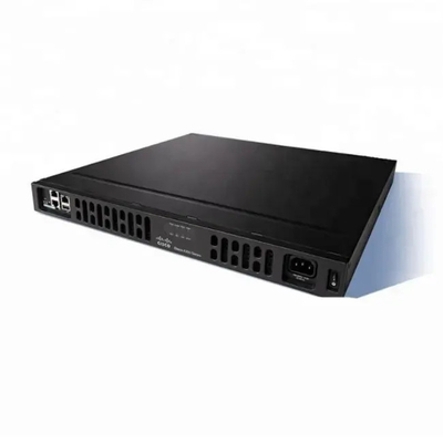 ASR1001X 2.5G K9 Cisco Ethernet Switch Gigabit Wireless Poe Network Switch 24 portas