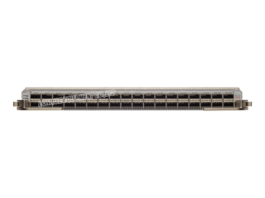 Interruptor modular original novo de Cisco N9K-X97160YC-EX=