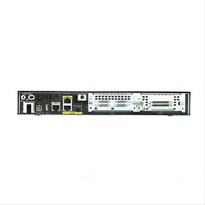 Router brandnew da licença do pacote da segurança do produto do router da empresa ISR4351-V-K9