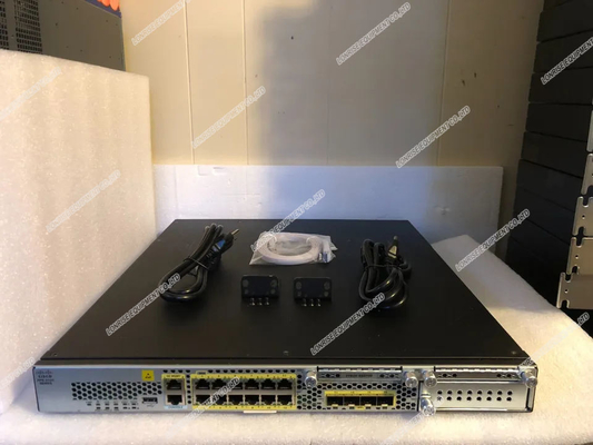Altamente FPR2130-ASA-K9 Cisco seguro ASA Firewall com linha relação do comando para a gestão de rede de B2B