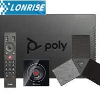 Videoconferência Kandao do grupo de Polycom G200-MSR Logitech que encontra a pro plataforma 360
