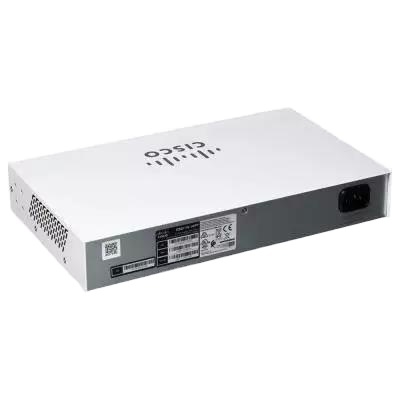 N9K-C93180YC-FX3 Cisco rede Ethernet Switch 0°C a 40°C Temperatura de operação para redes empresariais