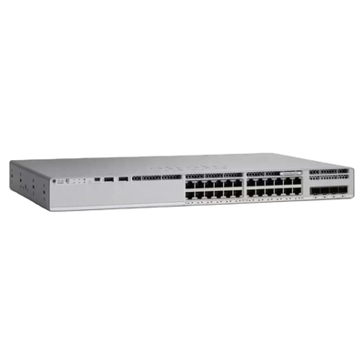 N9K-C92160YC-X Fonte de alimentação externa Cisco Switch Ethernet 2,2 kg 10%-90% Umidade sem condensação
