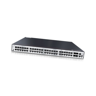 8861-4C-EI-B Comutadores de rede Huawei Segurança Eficiência da VLAN