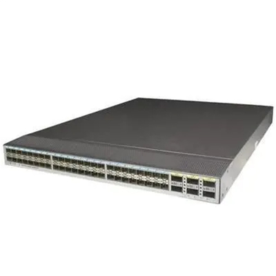 CE16808 Huawei Layer 2/3/4 Switches de rede com gerenciamento Web / CLI / SNMP e velocidade de 10/100/1000 Mbps