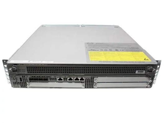 ASR1002, Roteador da série Cisco ASR1000, Processador QuantumFlow, Largura de banda do sistema de 2,5G, Agregação WAN