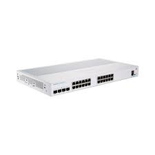 CBS350 24P 4X Cisco Business 350 Series Ethernet Switches gerenciados Netengine Switches Ethernet gigabit