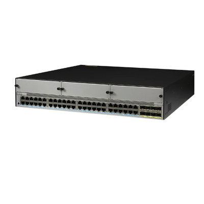 CE16804A-B00 Maximizar o desempenho da rede com os switches de rede Huawei RJ45 e capacidade VLAN