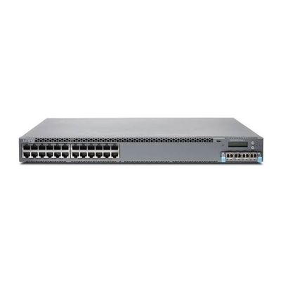 Juniper Networks EX4300-24T EX 24-Port Rackmount 3 Layer Switch Networks EX Switch da série