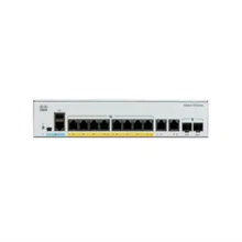 24 Portos Cisco Ethernet Switch com compatibilidade de alimentação externa
