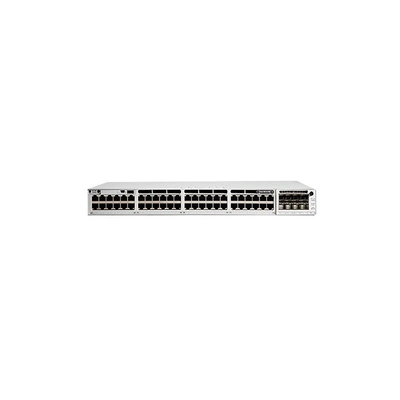 Cisco C9300-48UXM-A 9300 Catalyst 48 Port Switch de rede