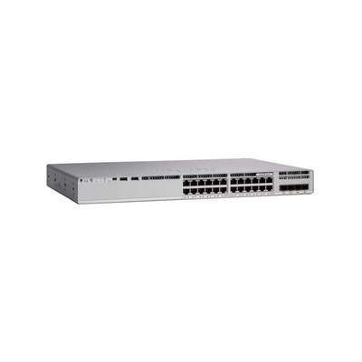 Cisco C9200-24T-A, Catalyst 9200 24 portas de dados apenas, Network Advantage