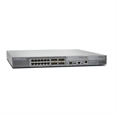 Juniper Network SRX1500-SYS-JB-AC SRX1500 Gateway de serviços de 20 portas