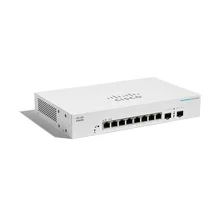 C9800-L-F-K9 10/100/1000 Mbps Taxa de transferência de dados Cisco Ethernet Switch com tipo de porta RJ-45 e camada 2/3