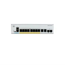 C1000-48T-4G-L 1 camada 2/3 Switch de rede para conectividade sem conexões Switch de rede Cisco
