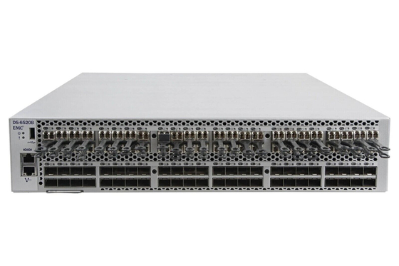EMC em brocado DS-7720B Dell Networking SAN Switch Fiber Channel com melhor preço