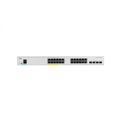 Cisco Catalyst 1000 Series Switches C1000 24T 4X L Switches Ethernet