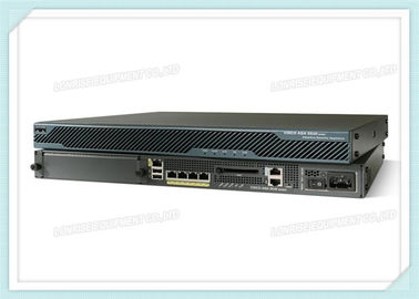 8 guarda-fogo rápido 3DES/AES ASA5540-K8 de Cisco Asa 5540 dos ethernet de X
