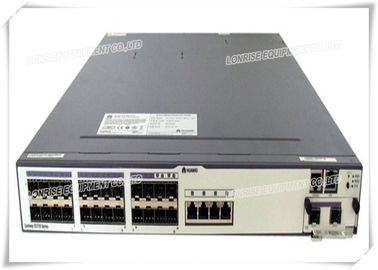 Huawei LS-S5328C-EI-24S 24 move a série combinado de 100/1000Base-X.4 GE S5300 comuta