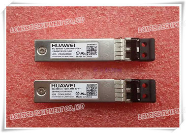 Número da peça ótica 34060607 do transceptor de Huawei OMV010N02 SFP+ 850NM 0.12KM LC