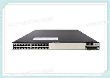 Interruptores de rede de S5700-52C-EI Huawei 48 ethernet pacote da rede do gigabit de 10/100/1000 portos