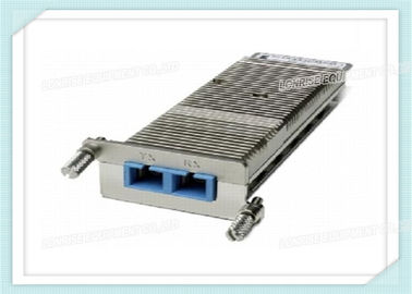 Conector do duplex do SC do módulo do transceptor 10GBASE-CX4 de XENPAK-10GB-CX4 Cisco XENPAK