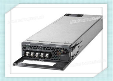 Dispositivo da segurança de Cisco 3850 de alimentação séries da C.C. da fonte PWR-C1-440WDC 440W