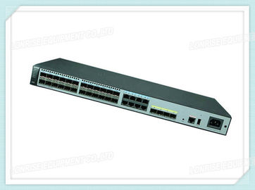 Atuação SFP+ de SFP 4x10 da atuação do interruptor de rede S5720-28X-LI-24S-AC da C.A. 110/220V Huawei 24x