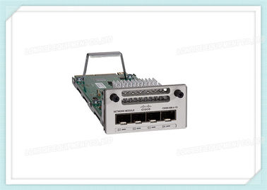 Catalizador de Cisco C9300-NM-4G 9300 séries 4 módulos e cartões da rede de X 1GE