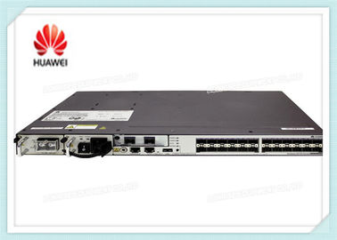 1,28 interruptor portos de GE SFP+ de S6720-16X-LI-16S-AC 16 x 10 de Tbit/S Huawei Netwprk