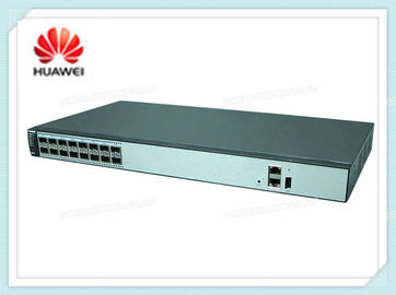 Interruptor portos de GE SFP+ de S6720S-16X-LI-16S-AC 16 x 10 de 240 Mpps Huawei Netwprk
