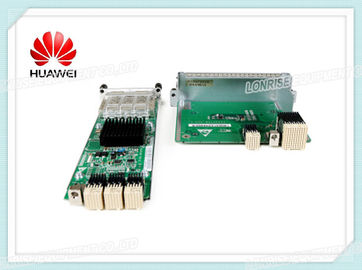 Cartão de relação ótico do porto 10GE SFP+ de LS5D00E4XY00 Huawei 4
