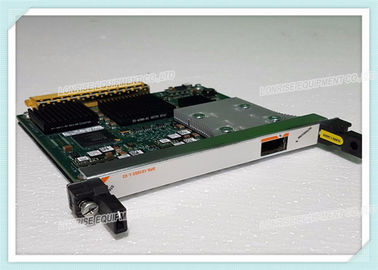 O cartão SPA-1X10GE-L-V2 1-Port 10 Gigabit Ethernet dos TERMAS de Cisco compartilhou do adaptador do porto