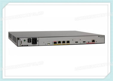 Série industrial compacta 3GE WAN 1GE 2 combinados USB 4 do router AR2220E AR G3 AR2200 da rede de Huawei SIC