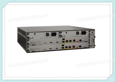 Alimentação CA industrial da série AR0M0036SA00 350W do router AR3200 da rede de Huawei com SRU40