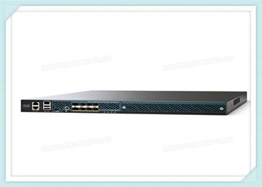 O controlador sem fio AIR-CT5508-12-K9 8 X SFP da rede de Cisco Uplinks 10/100/1000 de RJ-45