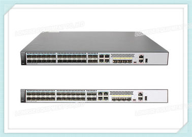 Interruptor 4 x 10 atuação SFP+ S5720-36C-EI-AC dos ethernet do ponto de entrada dos portos de Huawei 28
