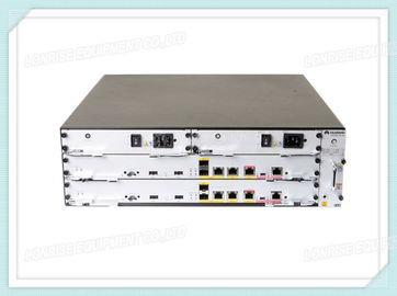 Router industrial Huawei AR3260 4 da rede AR0M0036SA00 SIC 2 alimentações CA de WSIC 4 XSIC 350W