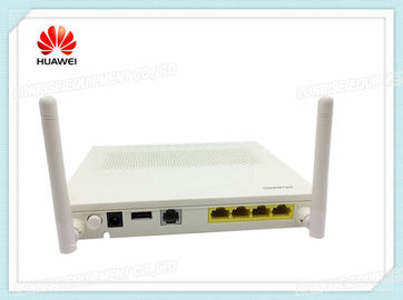 Terminal SC/UPC de HG8546M Huawei EchoLife GPON com 1*GE+3*FE+1*POTS+1*USB+WIFI