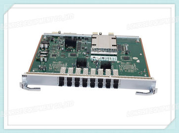 Cartão de relação de ES1D2X16SSC2 Huawei 16-Port 10GBASE-X, SC, tipo do conector de SFP+