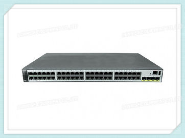 Ethernet do interruptor S5720-52P-PWR-LI-AC 48 de Huawei 10/100/1000 de atuação SFP PoE+ dos portos 4