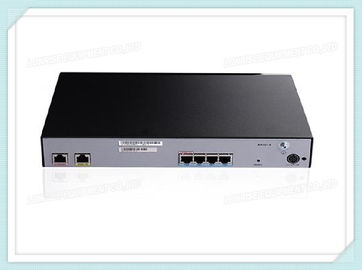 Relação elétrica dos ethernet do LAN do router 2FE WAN 4FE da série de Huawei AR121 AR120
