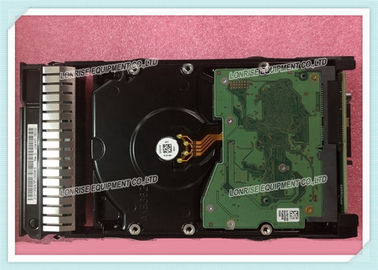 Polegada comum N3000NS127W3 do disco rígido 02311PVN 3000GB-NL SAS 3,5 de Huawei