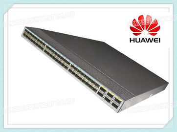 Interruptor PN 02351YPP 48 X 10G SFP+ 6 X 40GE QSFP+ de CE6856-48S6Q-HI Huawei