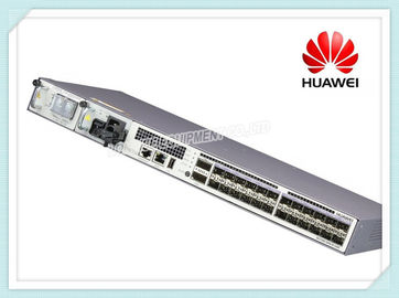 Fonte da alimentação CA dos interruptores de rede 24X10G de S6720S-26Q-EI-24S-AC Huawei SFP+ 2X40G QSFP+